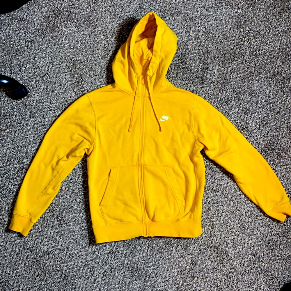 Men’s Nike Sweatshirt